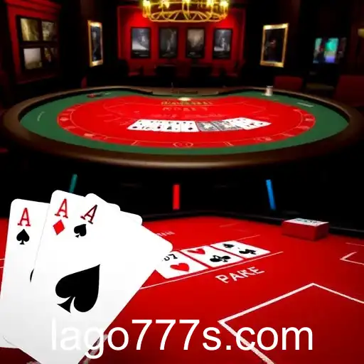 Exploring the Allure of Baccarat on Lago777: A Classic Game with a Modern Twist