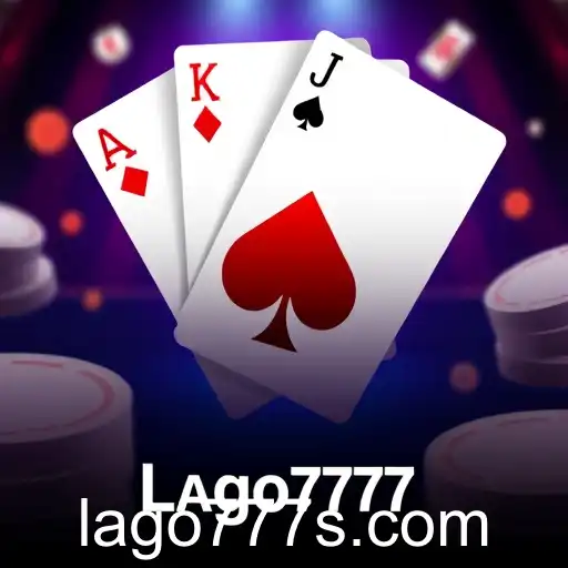 Exploring 'Blackjack' on Lago777: A Premier Destination for Card Game Enthusiasts