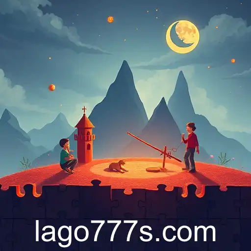 The Evolution of Online Gaming: Lago777's Rise in the Digital Era