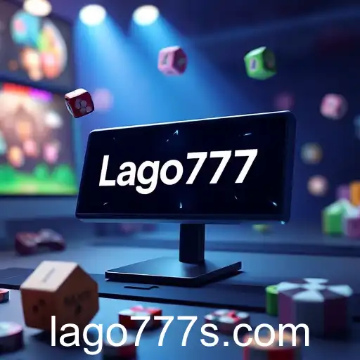 Lago777: A Game Changer in Online Entertainment