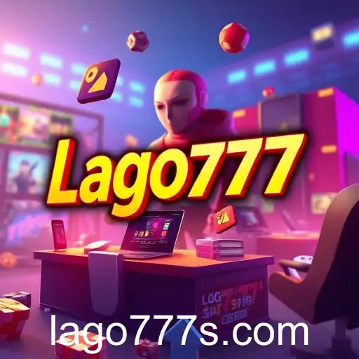 Lago777: Revolutionizing Online Gaming in 2025