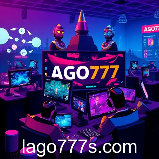 Lago777: A Pulse on the Gaming World