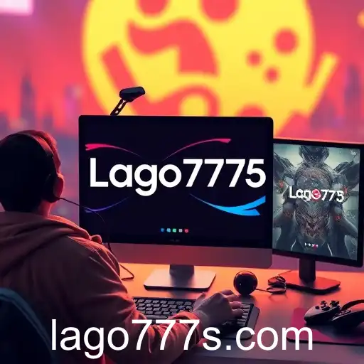 The Rise of Lago777: Gaming Evolution in 2025