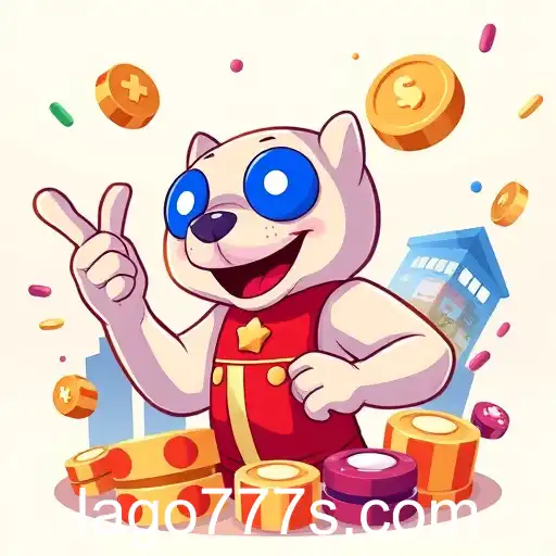 The Rise of Lago777: A New Hub for Gamers