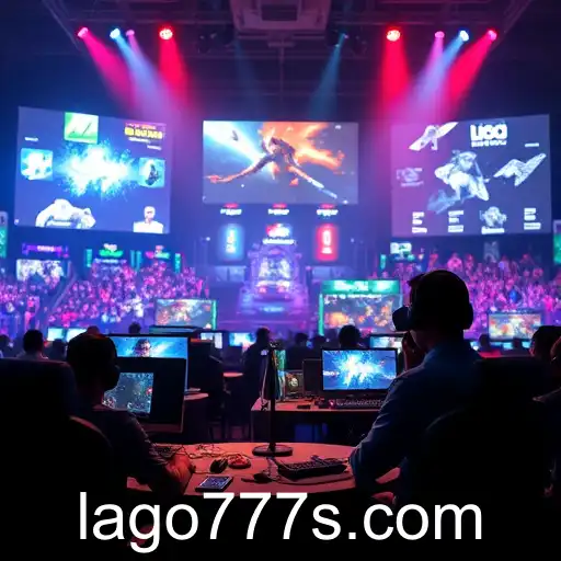 Exploring the Rise of Online Gaming Platforms