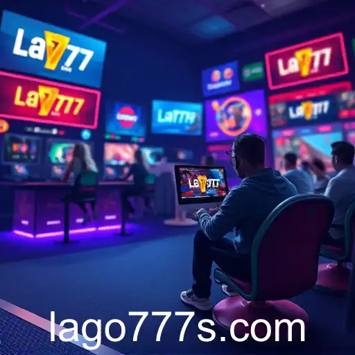 The Rise of Online Gaming with Lago777