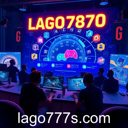 The Rise of Online Gaming Communities