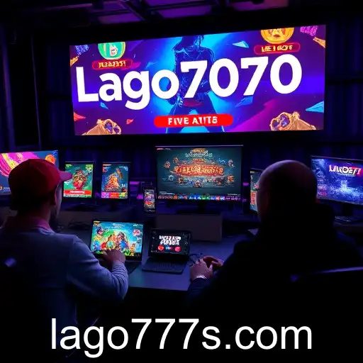 The Digital Evolution of Game Platforms