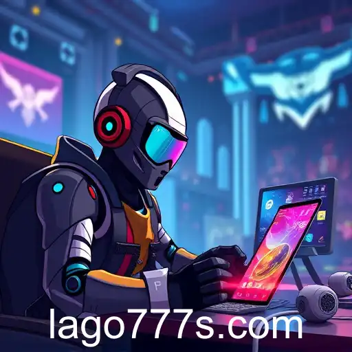 Emerging Trends in Online Gaming