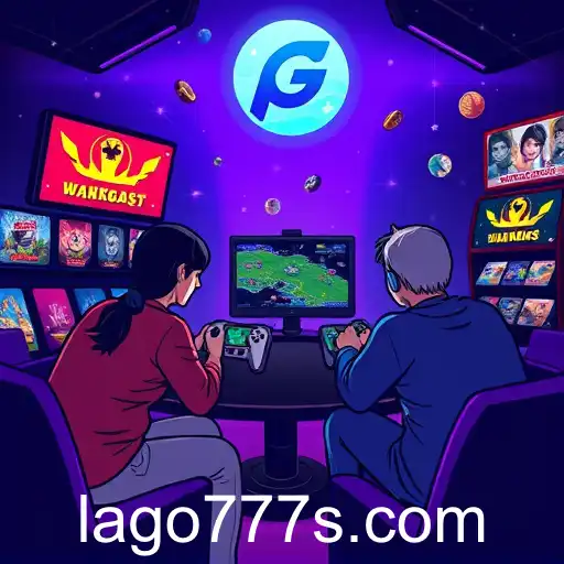 Emerging Trends in Online Gaming