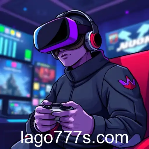 The Evolution of Online Gaming: Lago777's Impact
