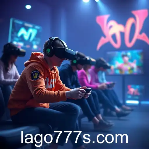 Lago777: A Game Changer in Online Entertainment