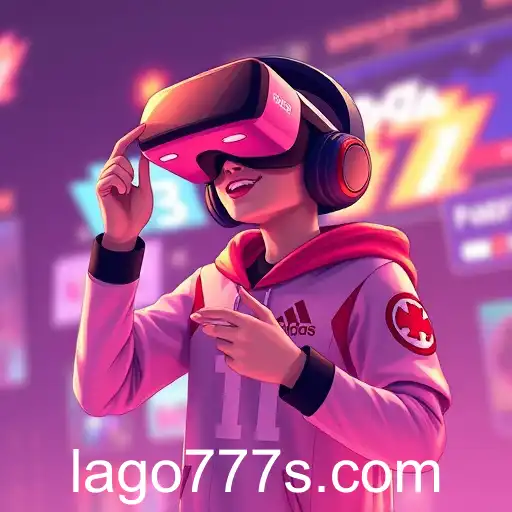Lago777: Revolutionizing Online Gaming