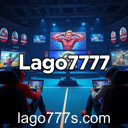 Digital Gaming Revolution: Lago777's Rise