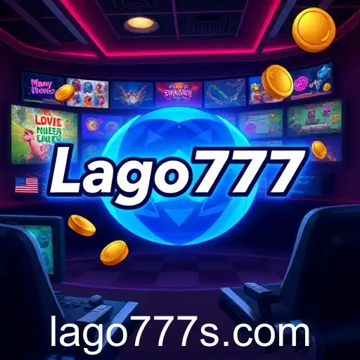 Lago777: The Thriving Virtual Game Arena