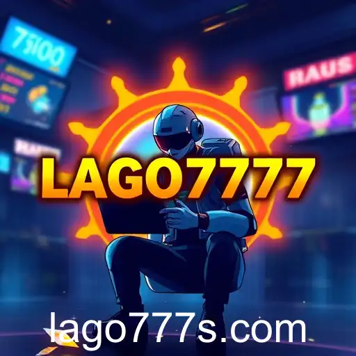 The Rise of Online Gaming: Lago777's Innovative Approach