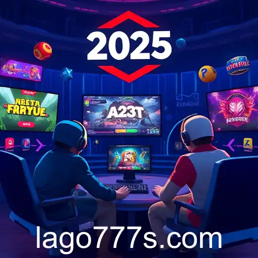 The Rise of Online Gaming in 2026