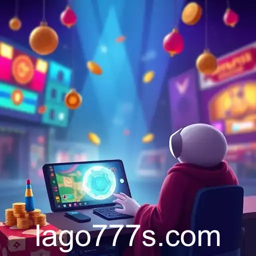 Exploring the Exciting World of Promotions in Online Gaming: Discover Lago777