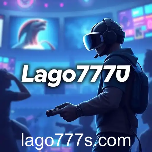 Rise of Online Gaming: The Lago777 Phenomenon