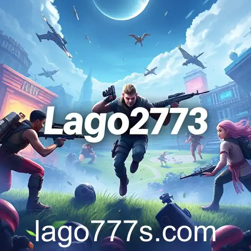 The Rise of Online Gaming with Lago777