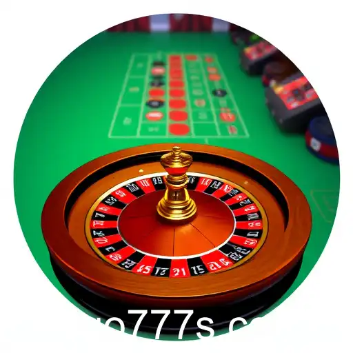 Exploring the Thrills of Roulette: A Dive into Lago777's Gaming Experience