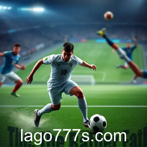Exploring the Thriving World of Sports Betting on Lago777